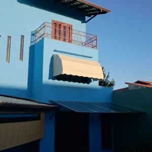 Stilos Toldos Mediterraneo