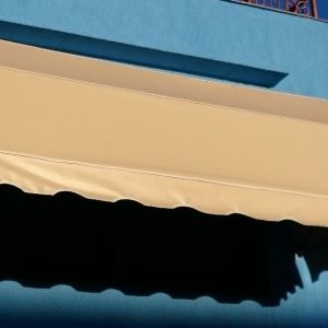 Stilos Toldos Mediterraneo Janela